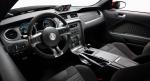 Ford Mustang Boss 302 2012 года